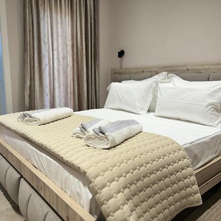 Hotel Kseal Përmet Zewnętrze zdjęcie