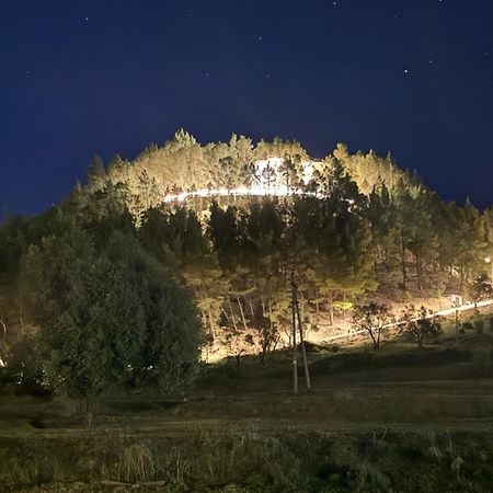 Hotel Kseal Përmet Zewnętrze zdjęcie